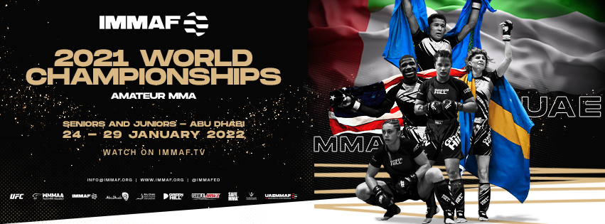 World MMA Championship 2021