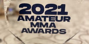 Best in Amateur MMA awarded in IMMAF ceremony in Abu Dhabi