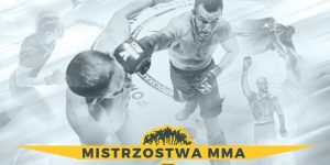 Чемпіонат Польщі зі змішаних єдиноборств ММА