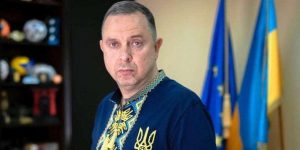 Вадима Гутцайта обрано новим президентом Національного олімпійського комітету