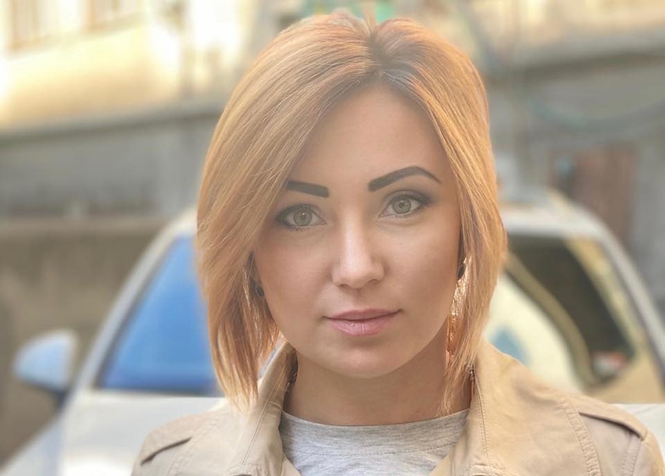 Вітаємо з Днем Народження – Молоденко Ірину Дмитрівну!